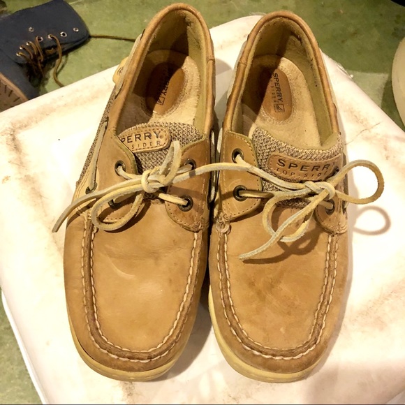 Sperry Top-Siders - Picture 4 of 6